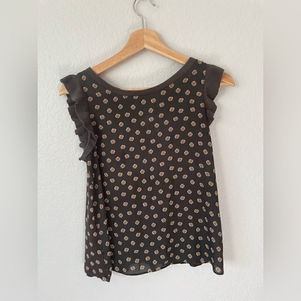 Loft woman’s top